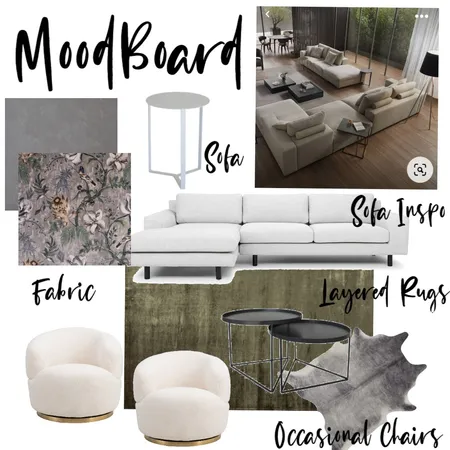 Siswe Developers Interior Design Mood Board by Rene Fourie on Style Sourcebook