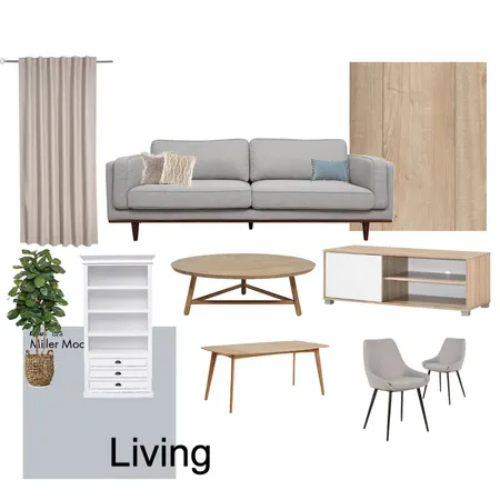 living room (carol) Interior Design Mood Board by caryl1003 on Style Sourcebook