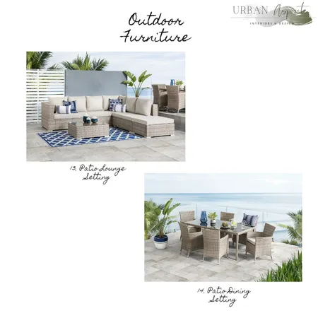 Young Moodboard Patio Interior Design Mood Board by Urban Aspect Build Planning & Interior Design on Style Sourcebook