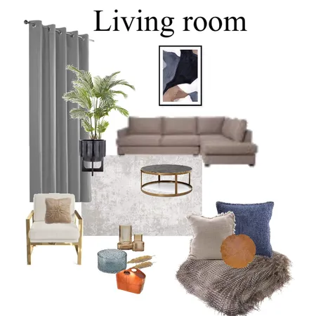 T Interior Design Mood Board by Village Home & Living on Style Sourcebook