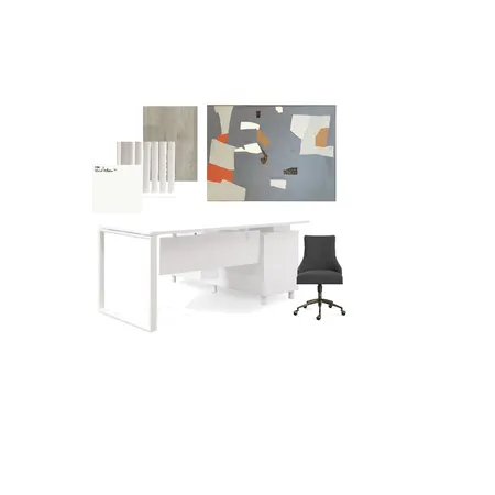 Office 2 Interior Design Mood Board by Viv.Liu on Style Sourcebook