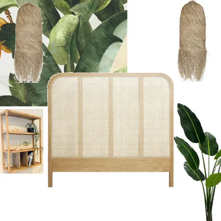 Mantra MB Bedroom Interior Design Mood Board by Silverspoonstyle on Style Sourcebook