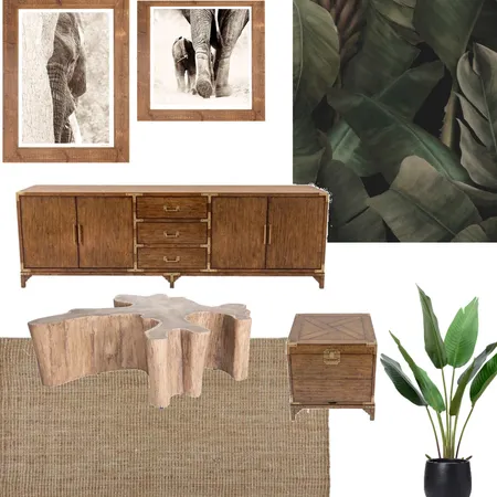 Goldsborough Interior Design Mood Board by Silverspoonstyle on Style Sourcebook