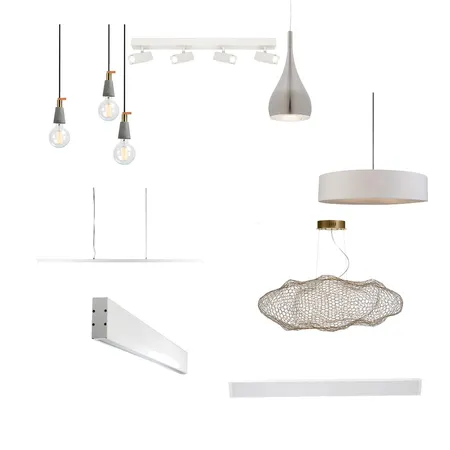 lighting Interior Design Mood Board by JulianaB9 on Style Sourcebook