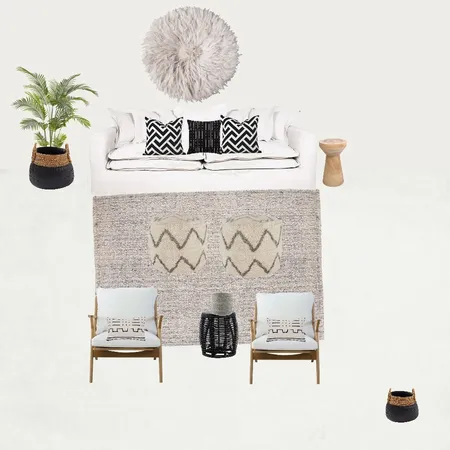 living room final 3 Interior Design Mood Board by eEeEeEeE on Style Sourcebook