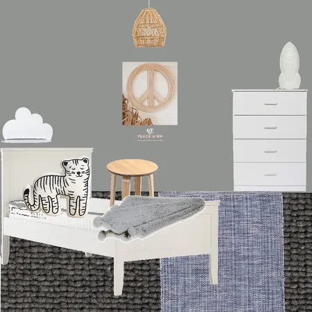 Jackson bedroom 1 Interior Design Mood Board by eEeEeEeE on Style Sourcebook