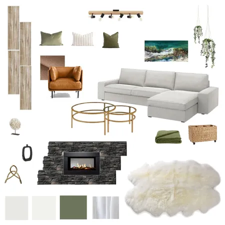 living room Interior Design Mood Board by j-cooley on Style Sourcebook