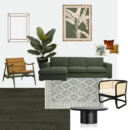 lounge inspo Interior Design Mood Board by PetaClark on Style Sourcebook