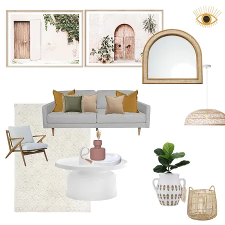 mulberry living Interior Design Mood Board by adifalach on Style Sourcebook