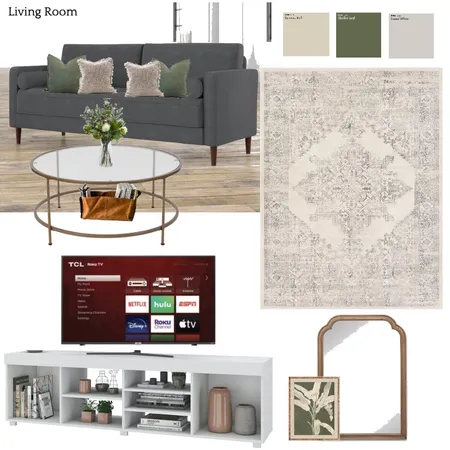 EE-Living Room Interior Design Mood Board by Handled on Style Sourcebook