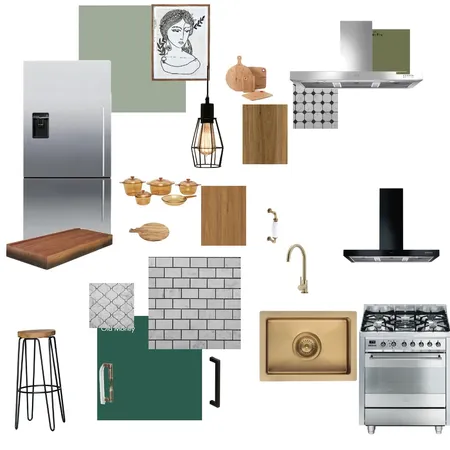 ashton Interior Design Mood Board by ashtontrudeau on Style Sourcebook