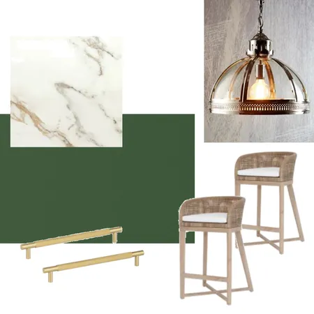 Goldsborough 2 Interior Design Mood Board by Silverspoonstyle on Style Sourcebook