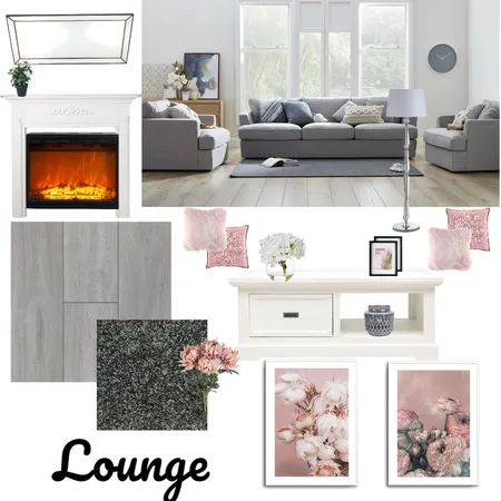 Loungeroom Interior Design Mood Board by debbie@pharmacyselect.com.au on Style Sourcebook