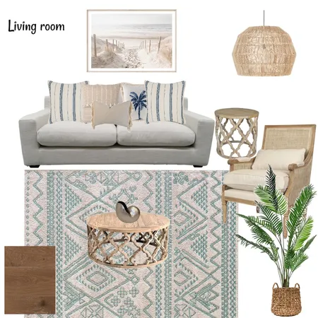 Module 9 Interior Design Mood Board by kjandrews on Style Sourcebook