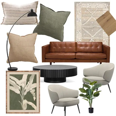 Interior design class June 2021 Interior Design Mood Board by maya05 on Style Sourcebook