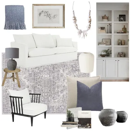 Paige Interior Design Mood Board by Oleander & Finch Interiors on Style Sourcebook