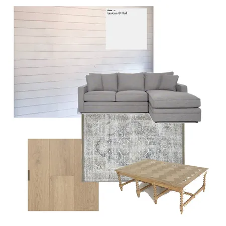 TV Room Interior Design Mood Board by Jodimannes on Style Sourcebook