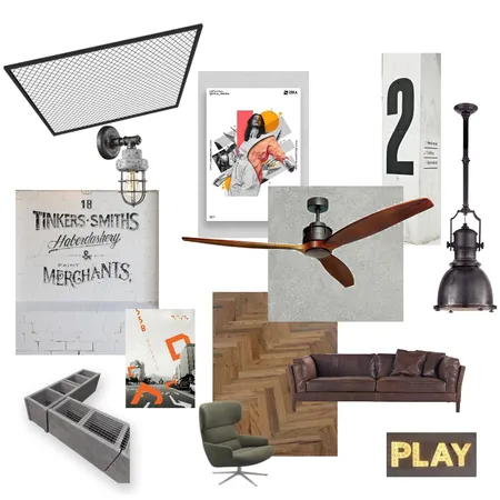 leshem3 Interior Design Mood Board by maya on Style Sourcebook