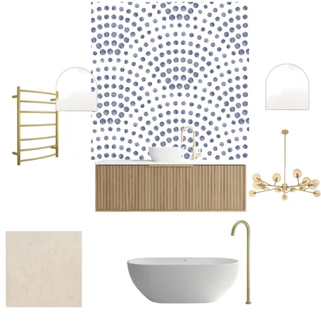 Main bathroom Interior Design Mood Board by beck1970 on Style Sourcebook