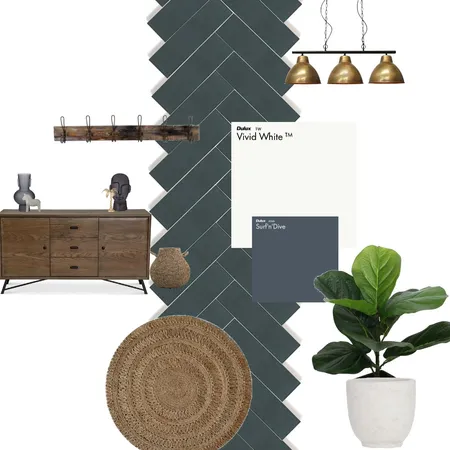 Maddie and Tom Interior Design Mood Board by CaseyWilliams on Style Sourcebook