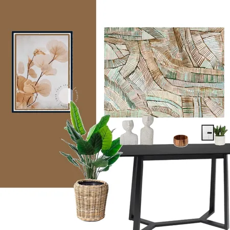 Hallway Interior Design Mood Board by Kirsti25 on Style Sourcebook