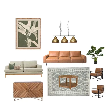 SL church foyer connect Interior Design Mood Board by Delwyn on Style Sourcebook