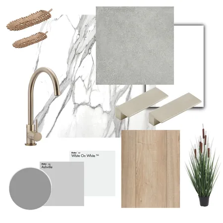 module 11 Interior Design Mood Board by tziviinterior on Style Sourcebook