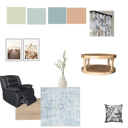 Ross Moodboard Interior Design Mood Board by Okanagan Interior Design on Style Sourcebook