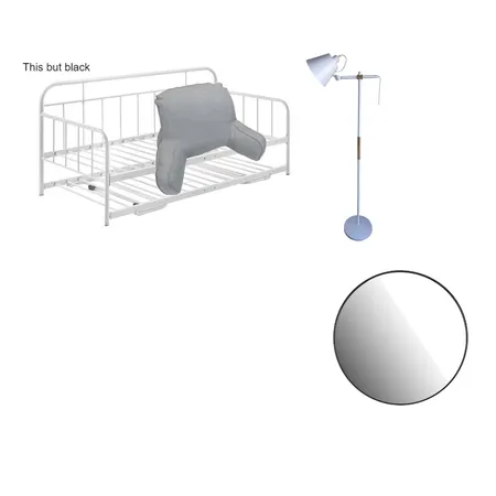 My bedroom Interior Design Mood Board by maya05 on Style Sourcebook