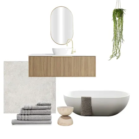 Kids Bathroom Interior Design Mood Board by Pmcameron11 on Style Sourcebook