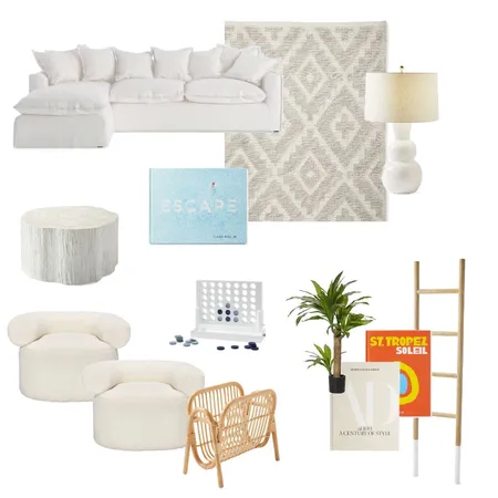 living Interior Design Mood Board by hollie560 on Style Sourcebook