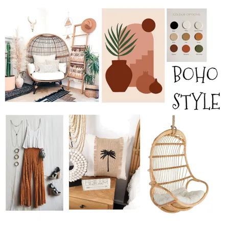 moodboard -1 Interior Design Mood Board by raisa on Style Sourcebook