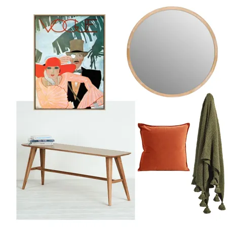 2SRTRDFN - ENTRY EDIT 1 Interior Design Mood Board by awolff.interiors on Style Sourcebook