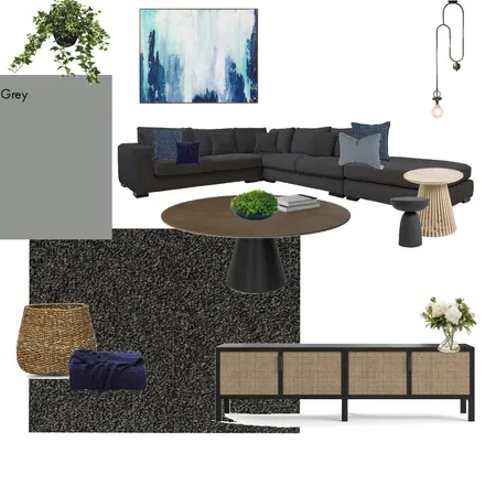 theatre Interior Design Mood Board by sophhjessicaa on Style Sourcebook