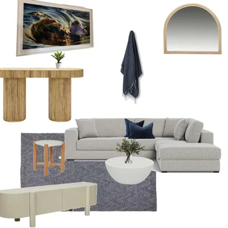 Della Bocca Interior Design Mood Board by kbi interiors on Style Sourcebook