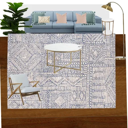 Lounge room 3 Interior Design Mood Board by peanutbitter on Style Sourcebook