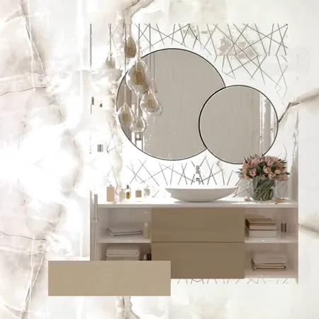 bath2 Interior Design Mood Board by beba on Style Sourcebook