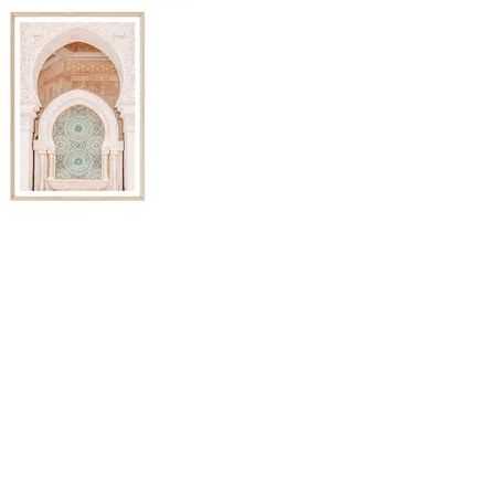 Test Interior Design Mood Board by Sarah Refky Assaf on Style Sourcebook