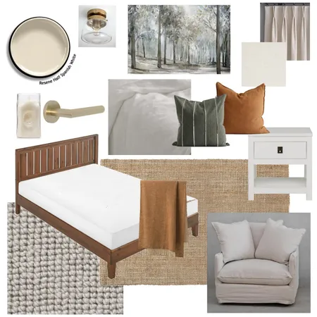 New Windsor Interior Design Mood Board by NataliaY on Style Sourcebook