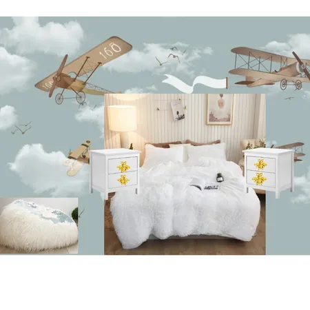 jett's room Interior Design Mood Board by jett johnson on Style Sourcebook