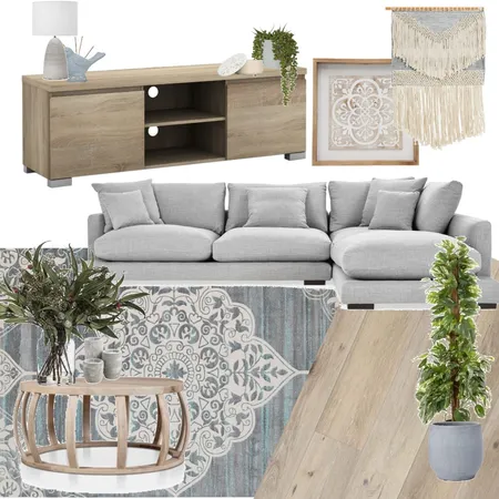 Lounge Interior Design Mood Board by Jesska81 on Style Sourcebook