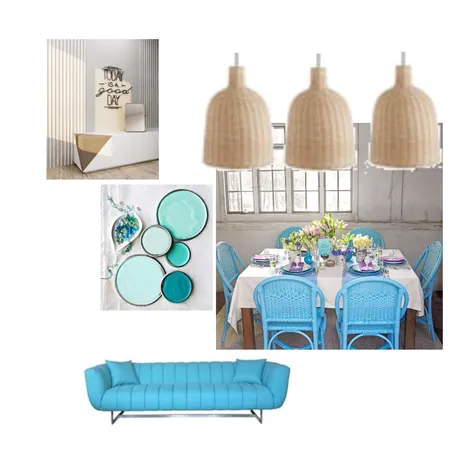 cafe Interior Design Mood Board by Katherine Elizabeth on Style Sourcebook