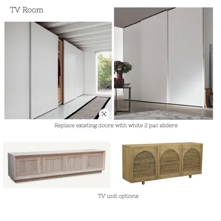 Sam | TV Room Interior Design Mood Board by RACHELCARLAND on Style Sourcebook