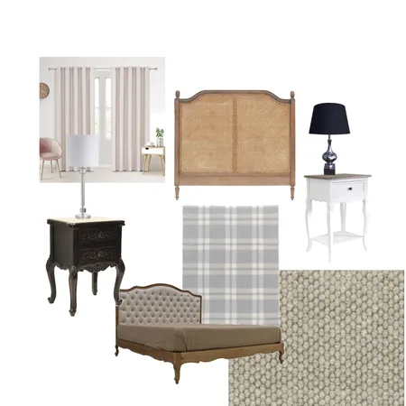 Master @ Katandra Interior Design Mood Board by Mamma Roux Designs on Style Sourcebook