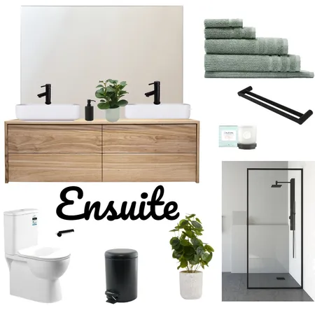 Ensuite Interior Design Mood Board by Alison94 on Style Sourcebook