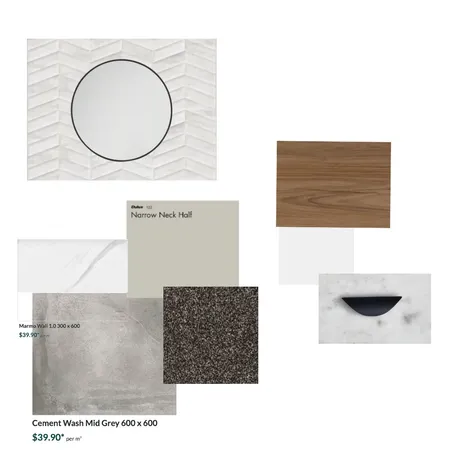 Smiths Interior Design Mood Board by Tivoli Road Interiors on Style Sourcebook