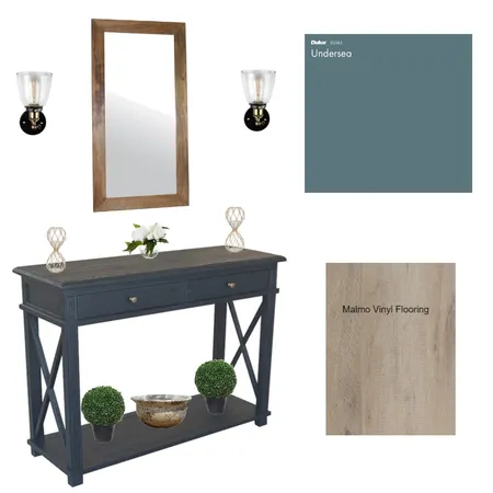 Interior Designer IDI - Mirror Interior Design Mood Board by DianeCampbell on Style Sourcebook