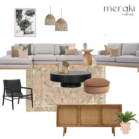 meraki.property.styling Interior Design Mood Board by Meraki Interiors on Style Sourcebook