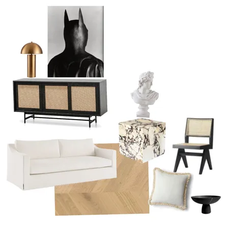 Apollo Interior Design Mood Board by Artemisandapollo on Style Sourcebook