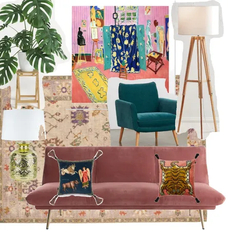 Lounge Base Interior Design Mood Board by LaniLoves on Style Sourcebook